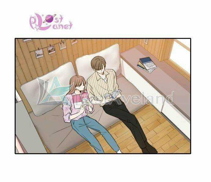 Kiếp Này Cũng Xin Chăm Sóc Tôi Như Vậy Nhé Chapter 50 trang 25