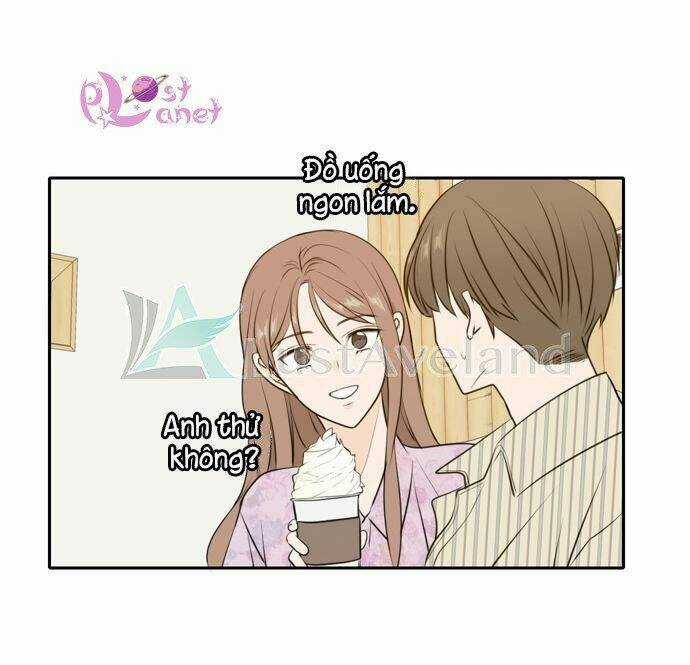 Kiếp Này Cũng Xin Chăm Sóc Tôi Như Vậy Nhé Chapter 50 trang 26