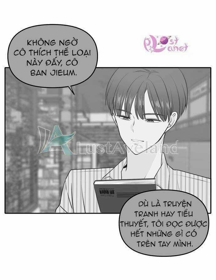 Kiếp Này Cũng Xin Chăm Sóc Tôi Như Vậy Nhé Chapter 50 trang 28