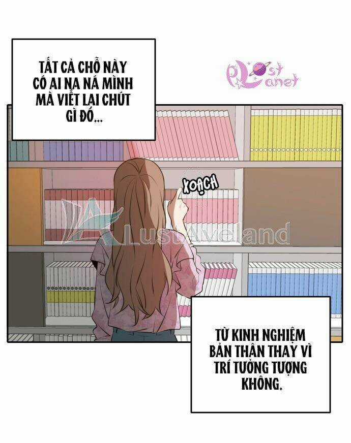 Kiếp Này Cũng Xin Chăm Sóc Tôi Như Vậy Nhé Chapter 50 trang 29