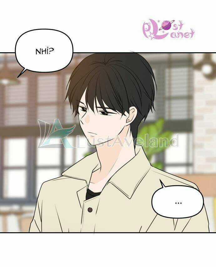 Kiếp Này Cũng Xin Chăm Sóc Tôi Như Vậy Nhé Chapter 50 trang 3