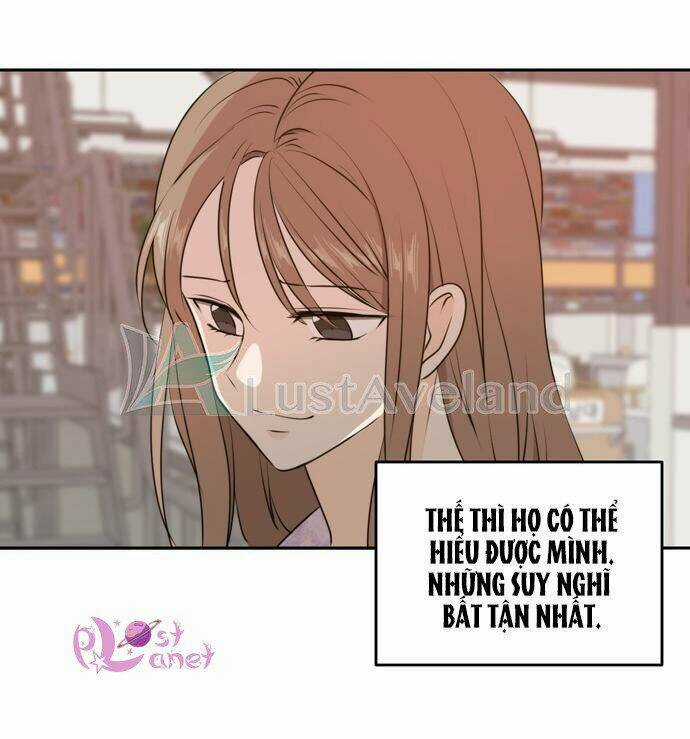 Kiếp Này Cũng Xin Chăm Sóc Tôi Như Vậy Nhé Chapter 50 trang 30