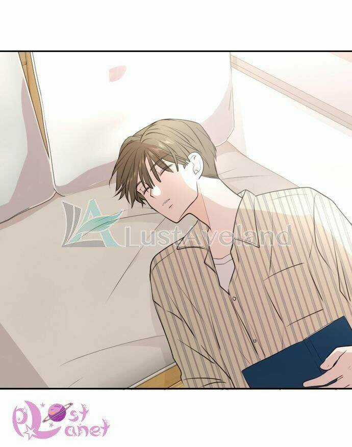 Kiếp Này Cũng Xin Chăm Sóc Tôi Như Vậy Nhé Chapter 50 trang 33