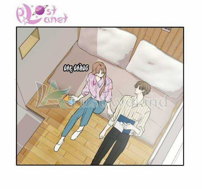 Kiếp Này Cũng Xin Chăm Sóc Tôi Như Vậy Nhé Chapter 50 trang 34