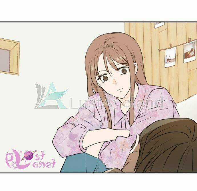 Kiếp Này Cũng Xin Chăm Sóc Tôi Như Vậy Nhé Chapter 50 trang 35