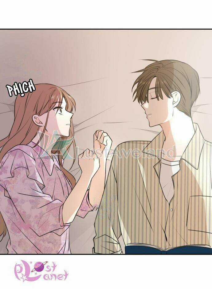 Kiếp Này Cũng Xin Chăm Sóc Tôi Như Vậy Nhé Chapter 50 trang 38