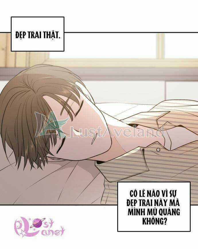 Kiếp Này Cũng Xin Chăm Sóc Tôi Như Vậy Nhé Chapter 50 trang 39