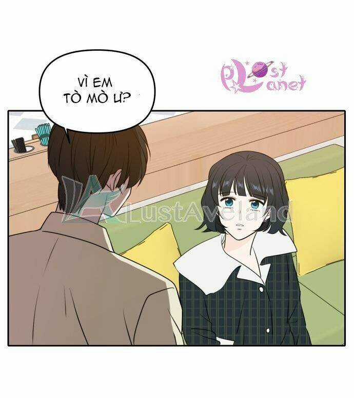 Kiếp Này Cũng Xin Chăm Sóc Tôi Như Vậy Nhé Chapter 50 trang 4