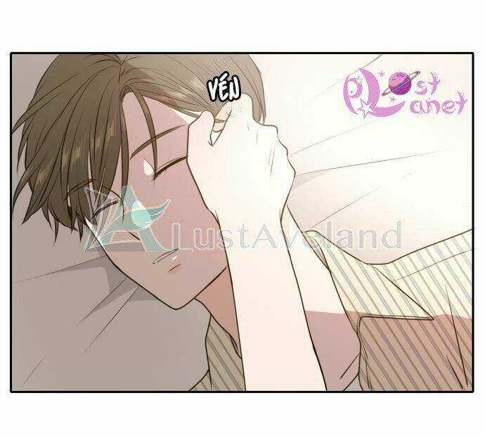 Kiếp Này Cũng Xin Chăm Sóc Tôi Như Vậy Nhé Chapter 50 trang 42