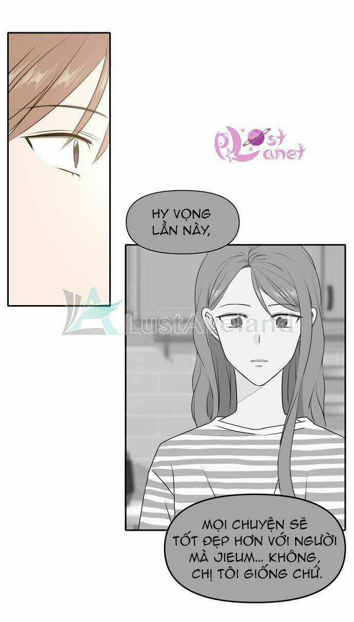 Kiếp Này Cũng Xin Chăm Sóc Tôi Như Vậy Nhé Chapter 50 trang 43