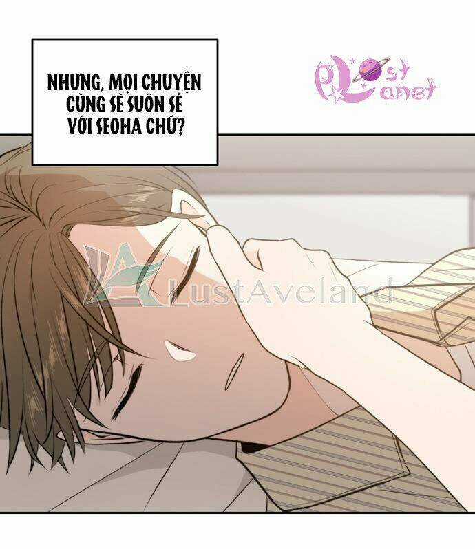 Kiếp Này Cũng Xin Chăm Sóc Tôi Như Vậy Nhé Chapter 50 trang 44