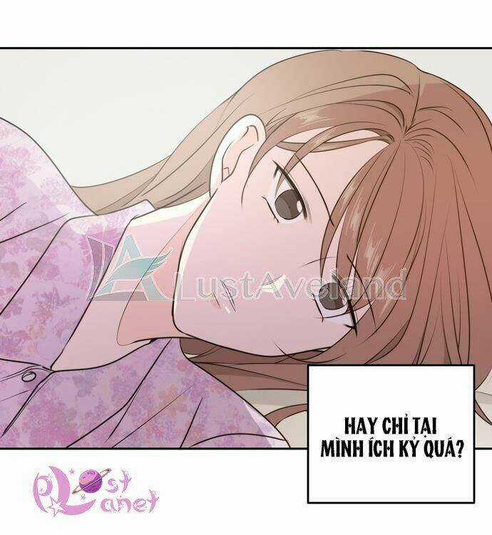 Kiếp Này Cũng Xin Chăm Sóc Tôi Như Vậy Nhé Chapter 50 trang 45