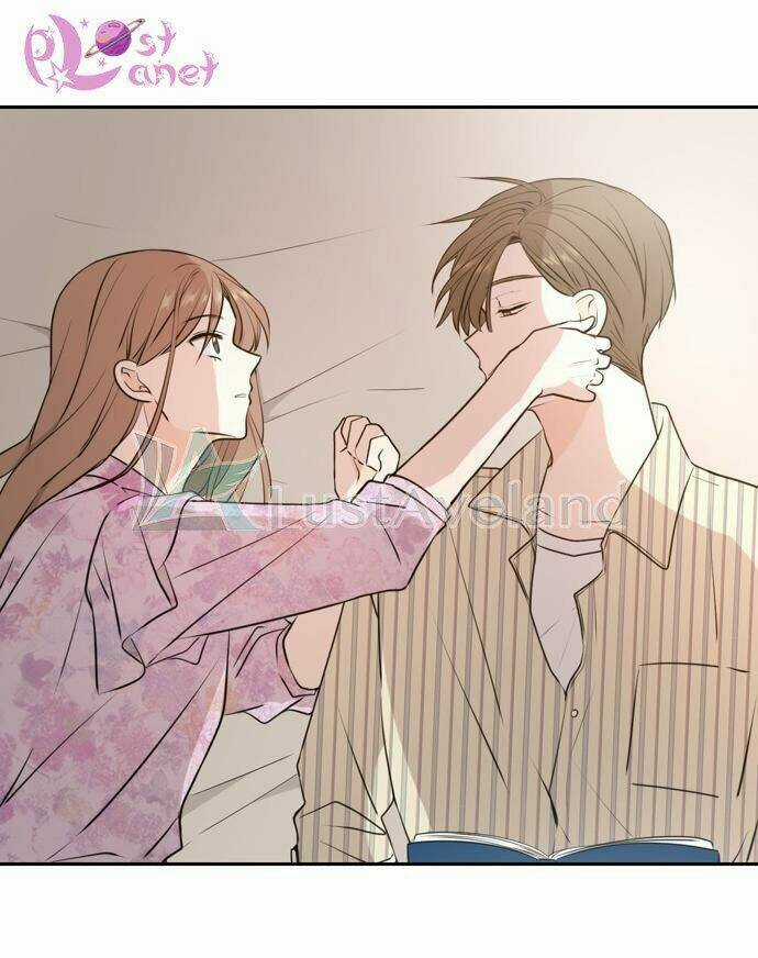 Kiếp Này Cũng Xin Chăm Sóc Tôi Như Vậy Nhé Chapter 50 trang 47