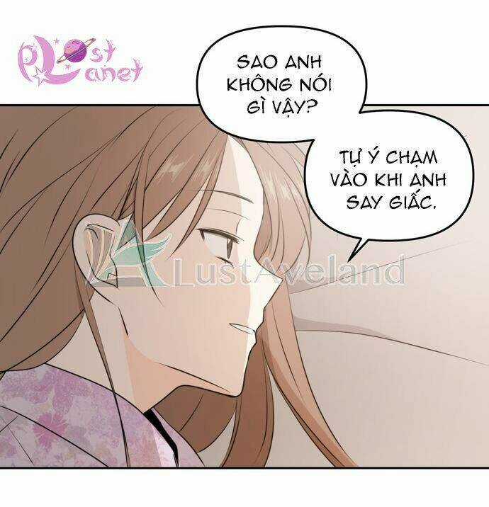 Kiếp Này Cũng Xin Chăm Sóc Tôi Như Vậy Nhé Chapter 50 trang 48