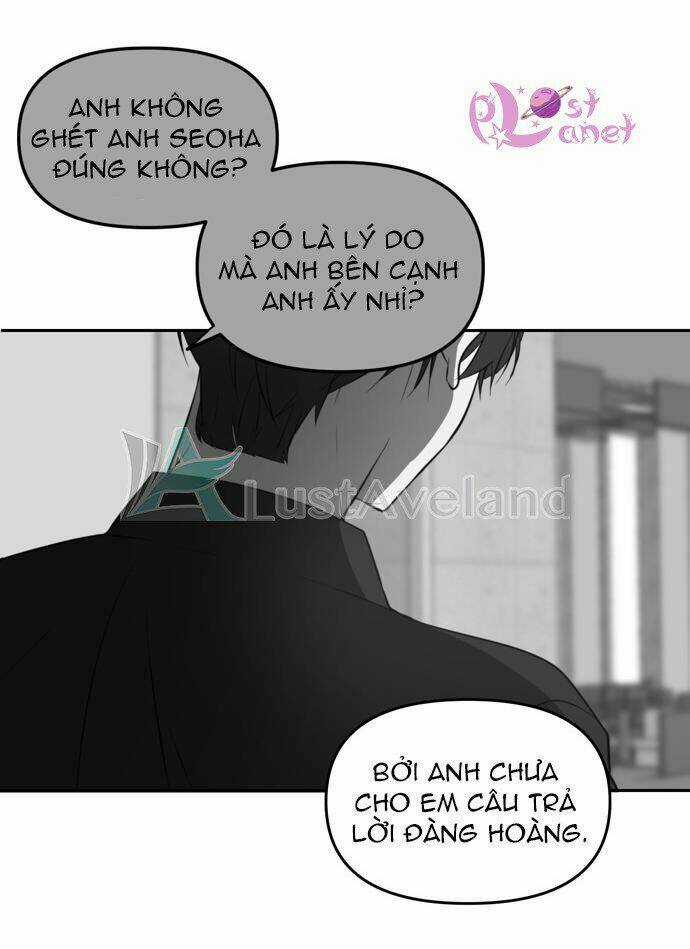 Kiếp Này Cũng Xin Chăm Sóc Tôi Như Vậy Nhé Chapter 50 trang 5