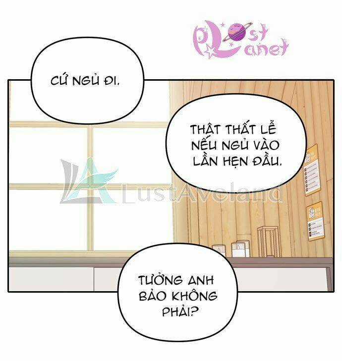 Kiếp Này Cũng Xin Chăm Sóc Tôi Như Vậy Nhé Chapter 50 trang 52