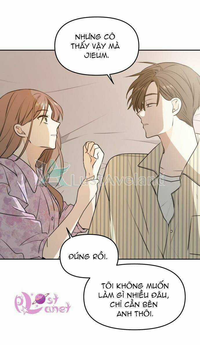 Kiếp Này Cũng Xin Chăm Sóc Tôi Như Vậy Nhé Chapter 50 trang 53