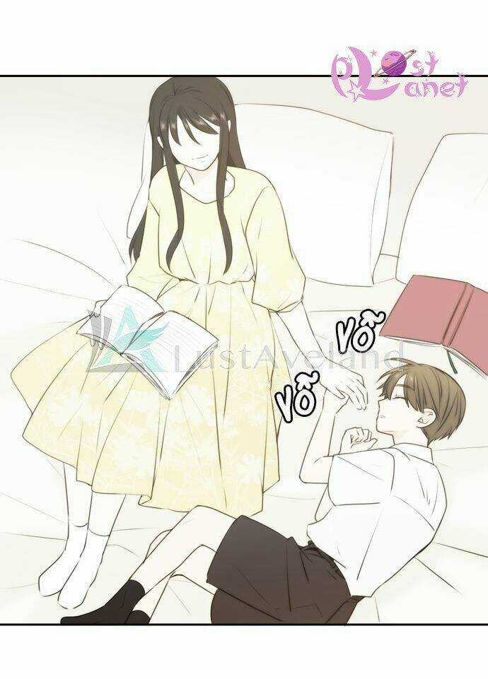 Kiếp Này Cũng Xin Chăm Sóc Tôi Như Vậy Nhé Chapter 50 trang 57