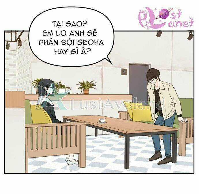 Kiếp Này Cũng Xin Chăm Sóc Tôi Như Vậy Nhé Chapter 50 trang 63