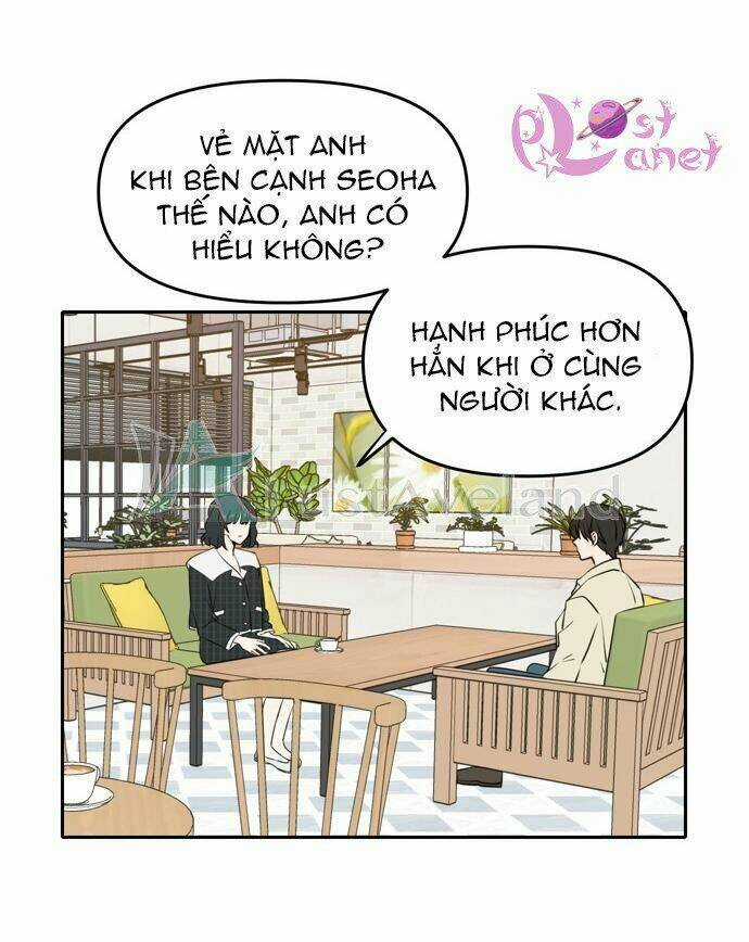 Kiếp Này Cũng Xin Chăm Sóc Tôi Như Vậy Nhé Chapter 50 trang 69