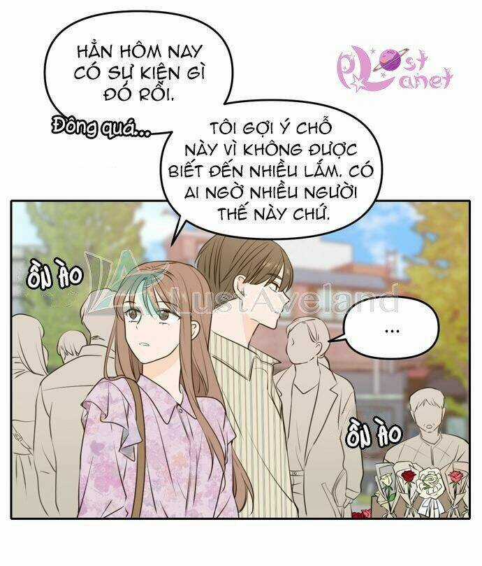 Kiếp Này Cũng Xin Chăm Sóc Tôi Như Vậy Nhé Chapter 50 trang 7