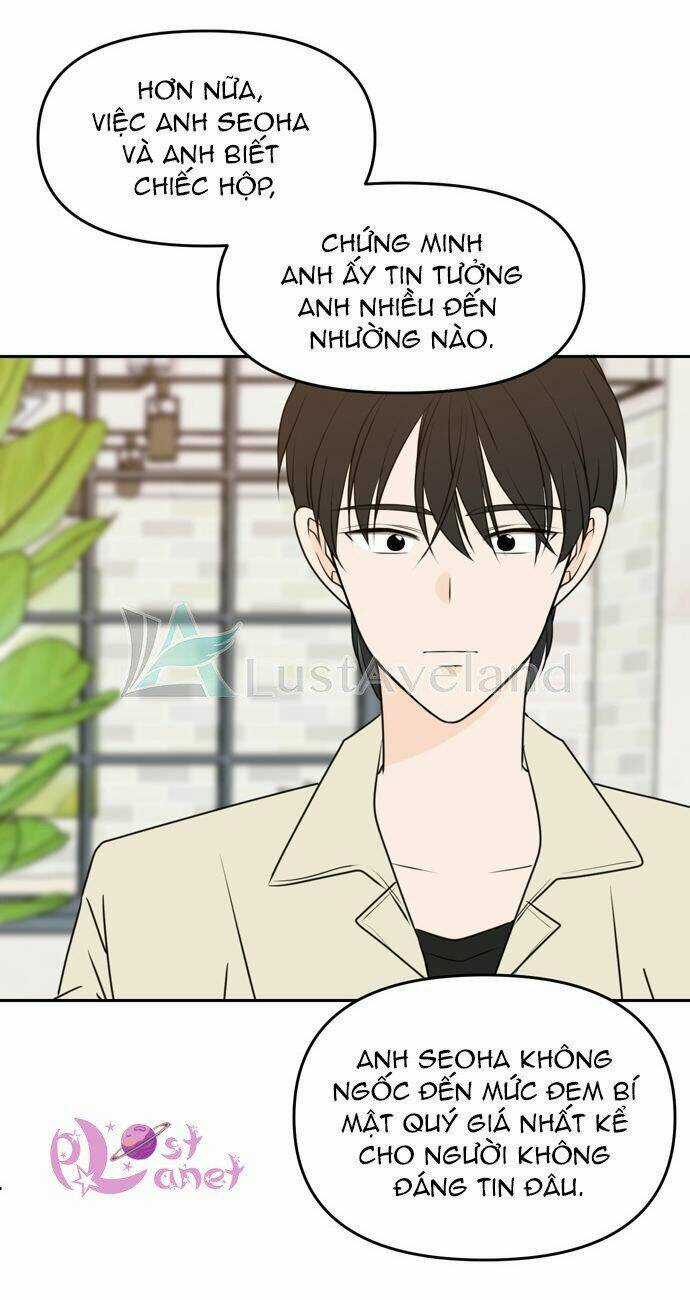 Kiếp Này Cũng Xin Chăm Sóc Tôi Như Vậy Nhé Chapter 50 trang 71