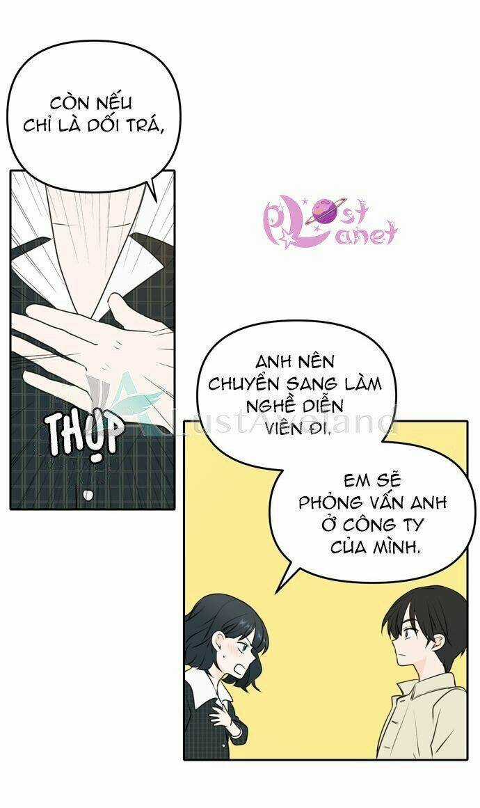 Kiếp Này Cũng Xin Chăm Sóc Tôi Như Vậy Nhé Chapter 50 trang 72