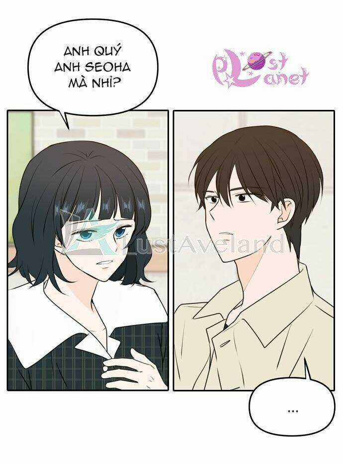 Kiếp Này Cũng Xin Chăm Sóc Tôi Như Vậy Nhé Chapter 50 trang 73