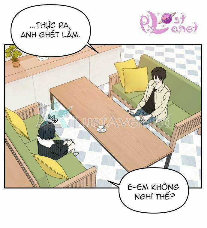 Kiếp Này Cũng Xin Chăm Sóc Tôi Như Vậy Nhé Chapter 50 trang 74