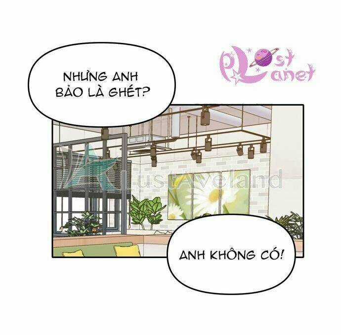 Kiếp Này Cũng Xin Chăm Sóc Tôi Như Vậy Nhé Chapter 50 trang 75