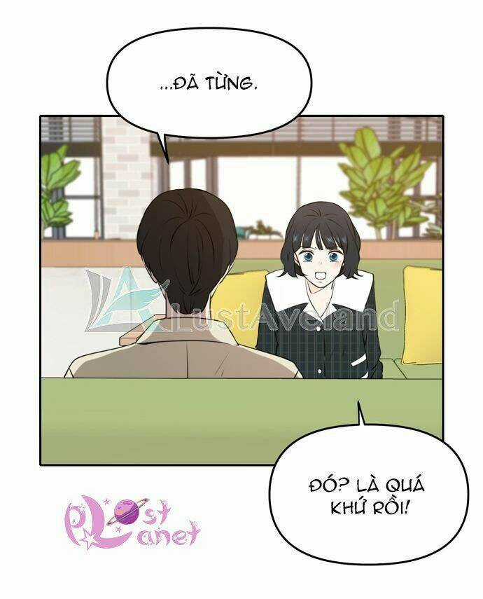 Kiếp Này Cũng Xin Chăm Sóc Tôi Như Vậy Nhé Chapter 50 trang 77