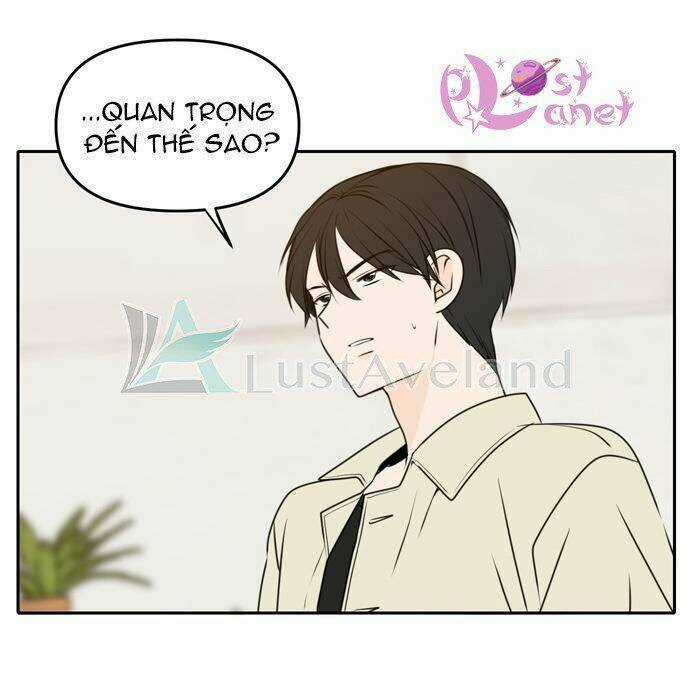 Kiếp Này Cũng Xin Chăm Sóc Tôi Như Vậy Nhé Chapter 50 trang 78