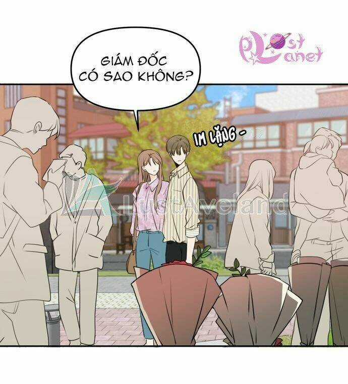 Kiếp Này Cũng Xin Chăm Sóc Tôi Như Vậy Nhé Chapter 50 trang 8