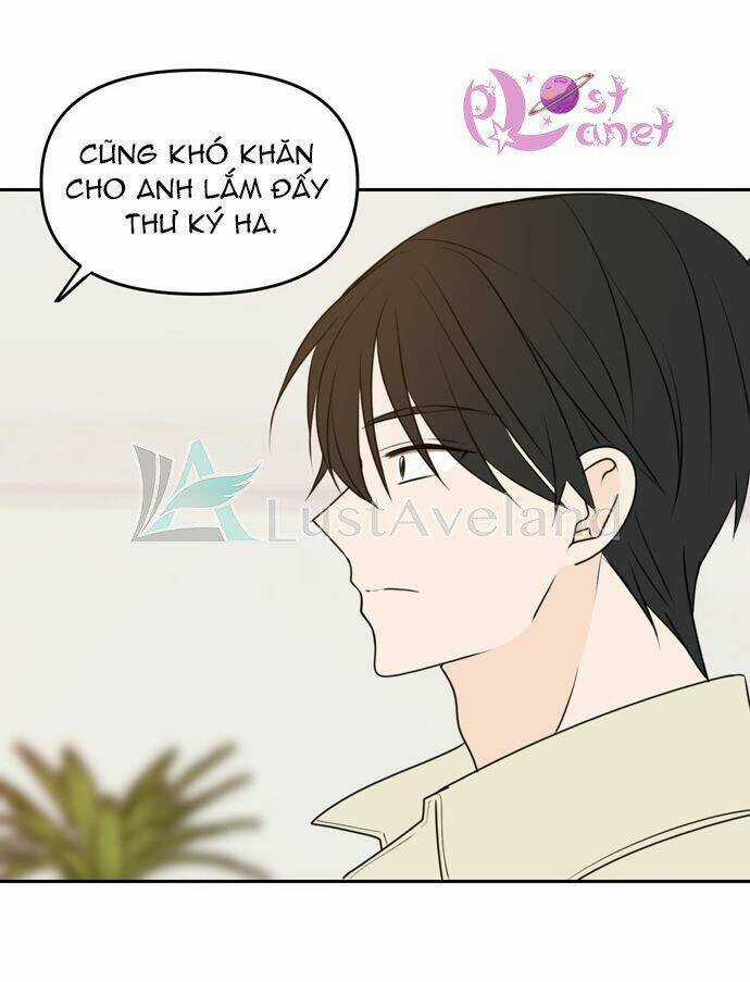 Kiếp Này Cũng Xin Chăm Sóc Tôi Như Vậy Nhé Chapter 50 trang 81