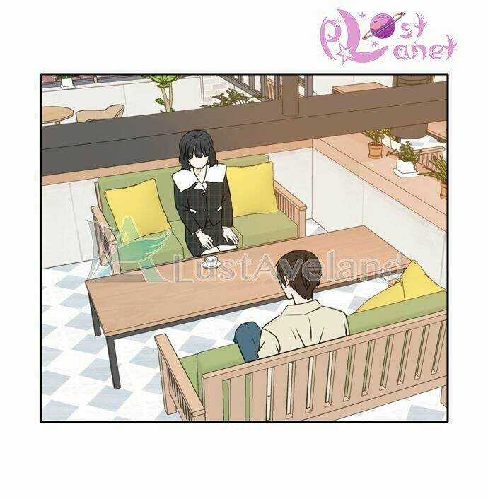 Kiếp Này Cũng Xin Chăm Sóc Tôi Như Vậy Nhé Chapter 50 trang 83