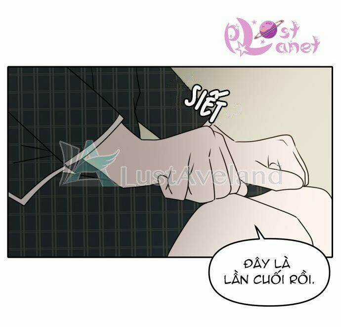 Kiếp Này Cũng Xin Chăm Sóc Tôi Như Vậy Nhé Chapter 50 trang 84