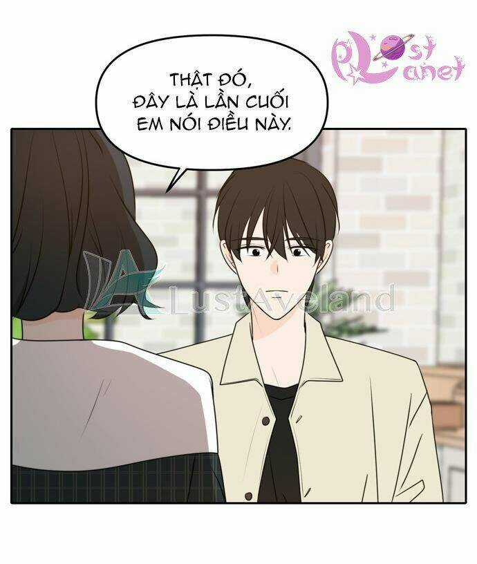 Kiếp Này Cũng Xin Chăm Sóc Tôi Như Vậy Nhé Chapter 50 trang 85