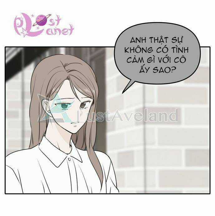 Kiếp Này Cũng Xin Chăm Sóc Tôi Như Vậy Nhé Chapter 50 trang 89