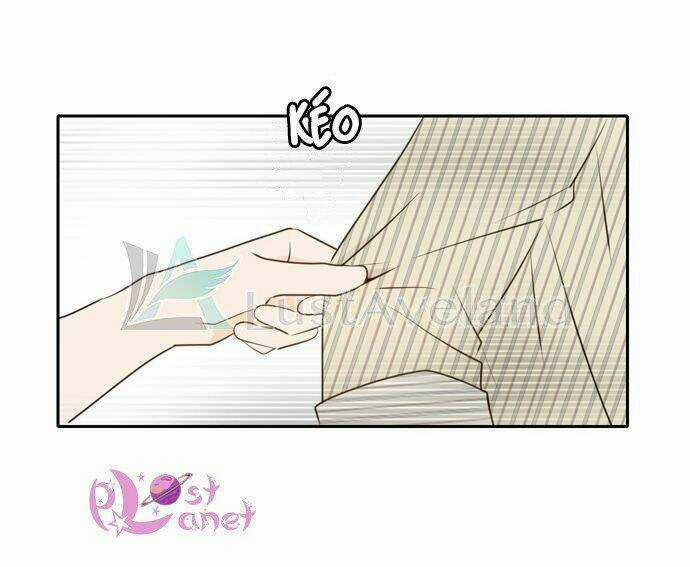 Kiếp Này Cũng Xin Chăm Sóc Tôi Như Vậy Nhé Chapter 50 trang 9