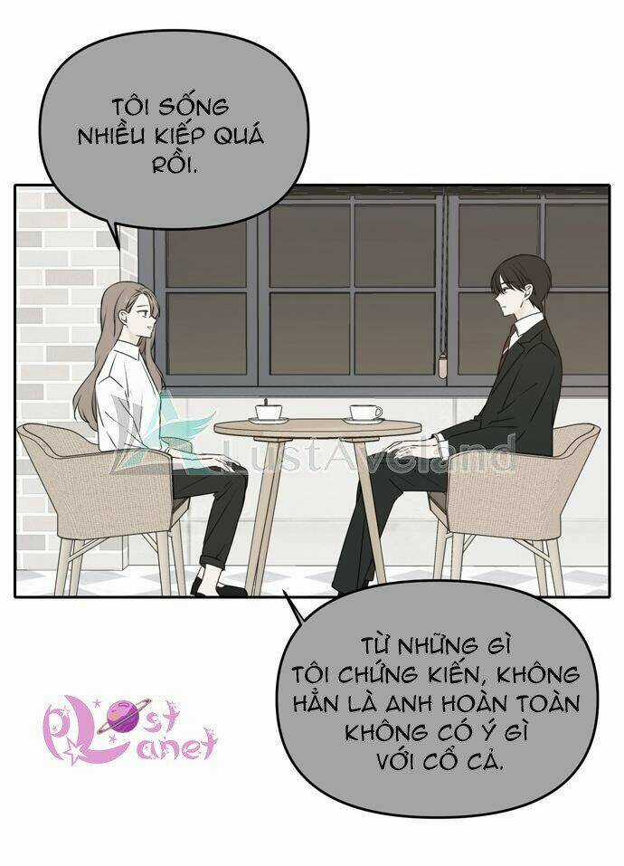 Kiếp Này Cũng Xin Chăm Sóc Tôi Như Vậy Nhé Chapter 50 trang 90