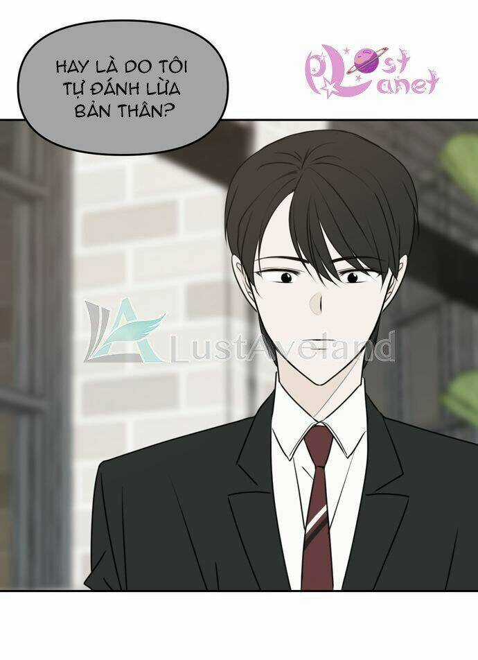 Kiếp Này Cũng Xin Chăm Sóc Tôi Như Vậy Nhé Chapter 50 trang 91