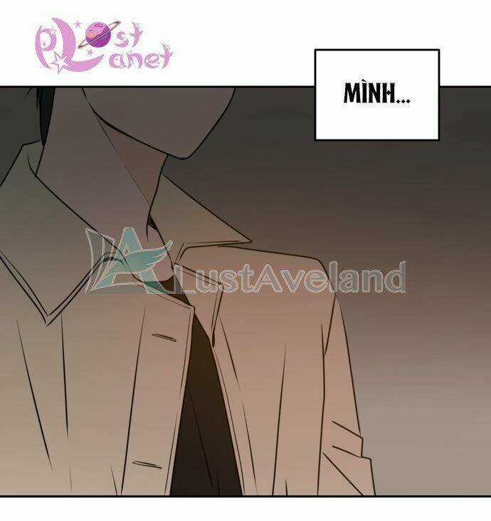 Kiếp Này Cũng Xin Chăm Sóc Tôi Như Vậy Nhé Chapter 50 trang 93