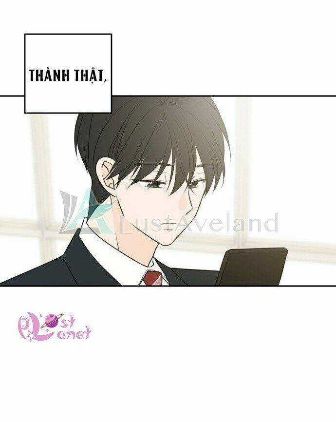 Kiếp Này Cũng Xin Chăm Sóc Tôi Như Vậy Nhé Chapter 51 trang 10