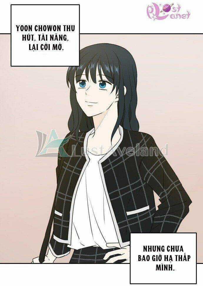 Kiếp Này Cũng Xin Chăm Sóc Tôi Như Vậy Nhé Chapter 51 trang 12