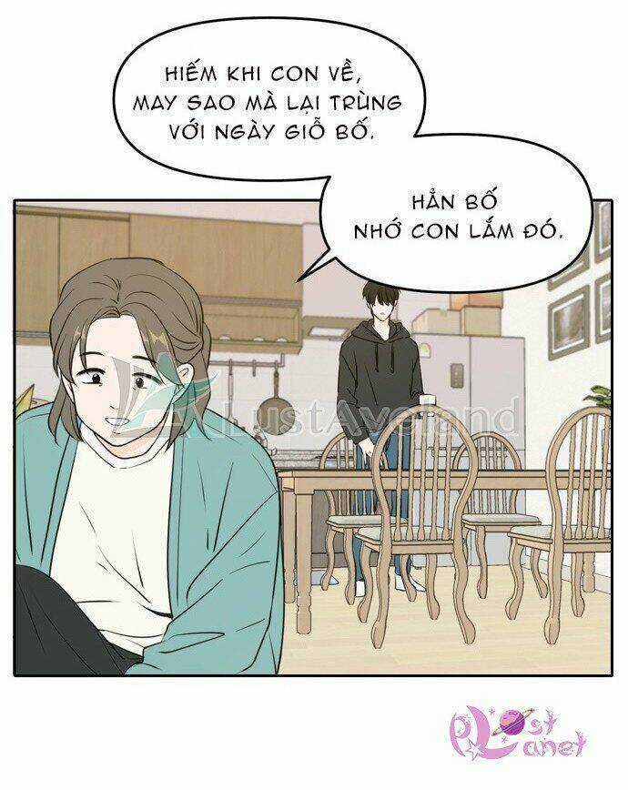 Kiếp Này Cũng Xin Chăm Sóc Tôi Như Vậy Nhé Chapter 51 trang 16