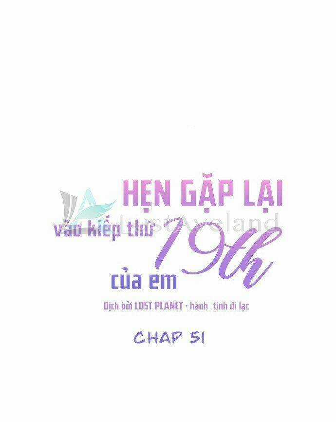 Kiếp Này Cũng Xin Chăm Sóc Tôi Như Vậy Nhé Chapter 51 trang 18