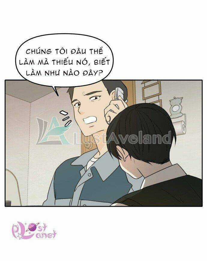 Kiếp Này Cũng Xin Chăm Sóc Tôi Như Vậy Nhé Chapter 51 trang 20