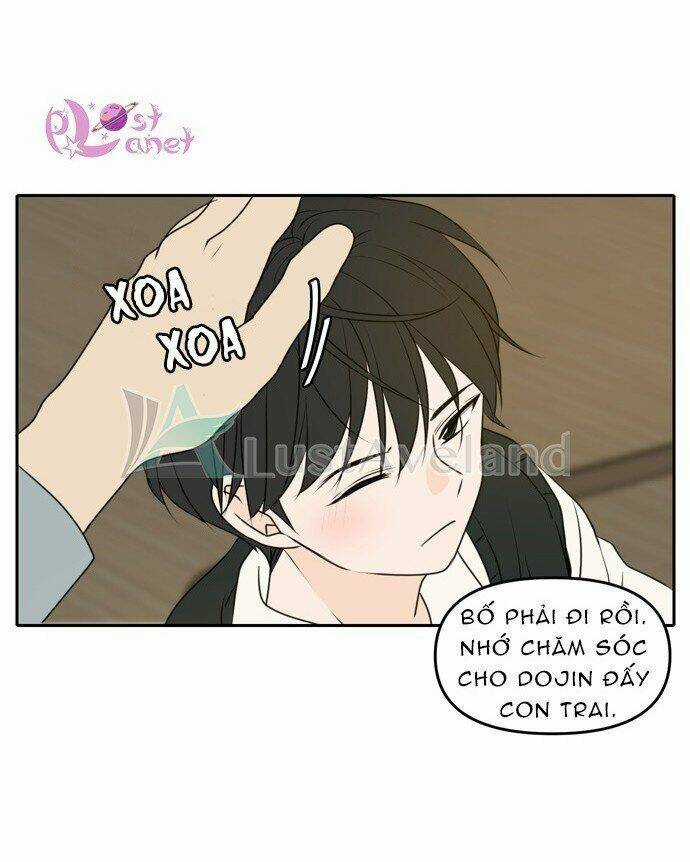 Kiếp Này Cũng Xin Chăm Sóc Tôi Như Vậy Nhé Chapter 51 trang 22