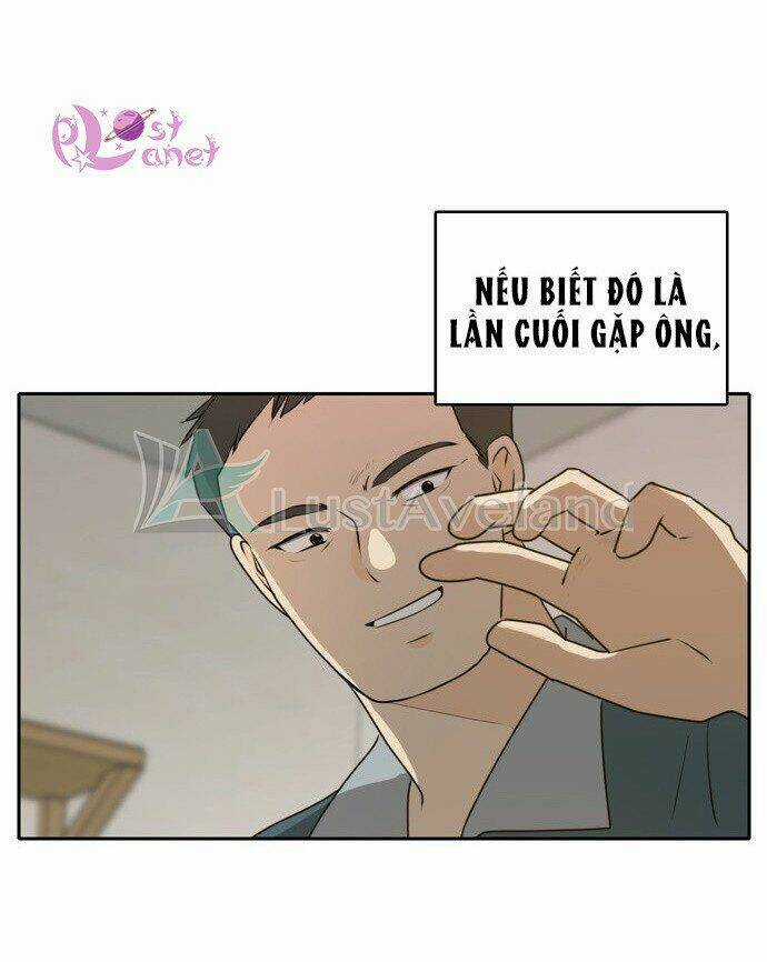 Kiếp Này Cũng Xin Chăm Sóc Tôi Như Vậy Nhé Chapter 51 trang 24