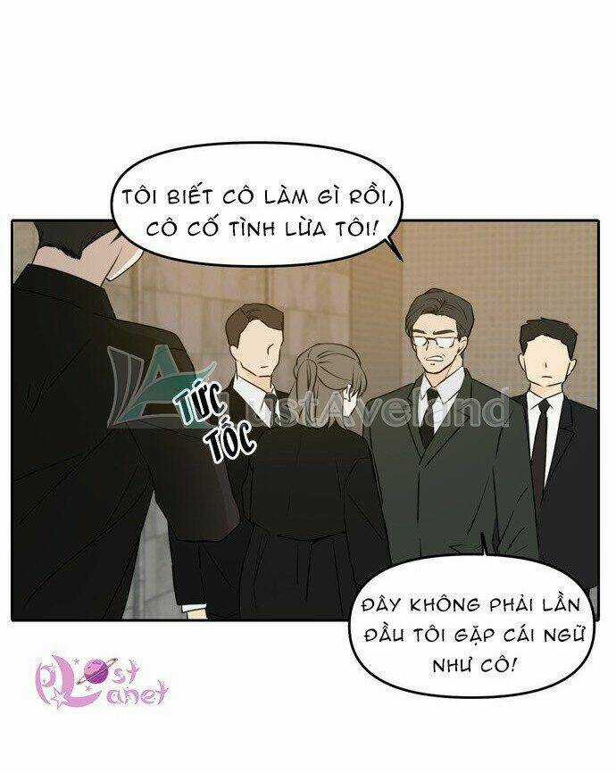 Kiếp Này Cũng Xin Chăm Sóc Tôi Như Vậy Nhé Chapter 51 trang 27